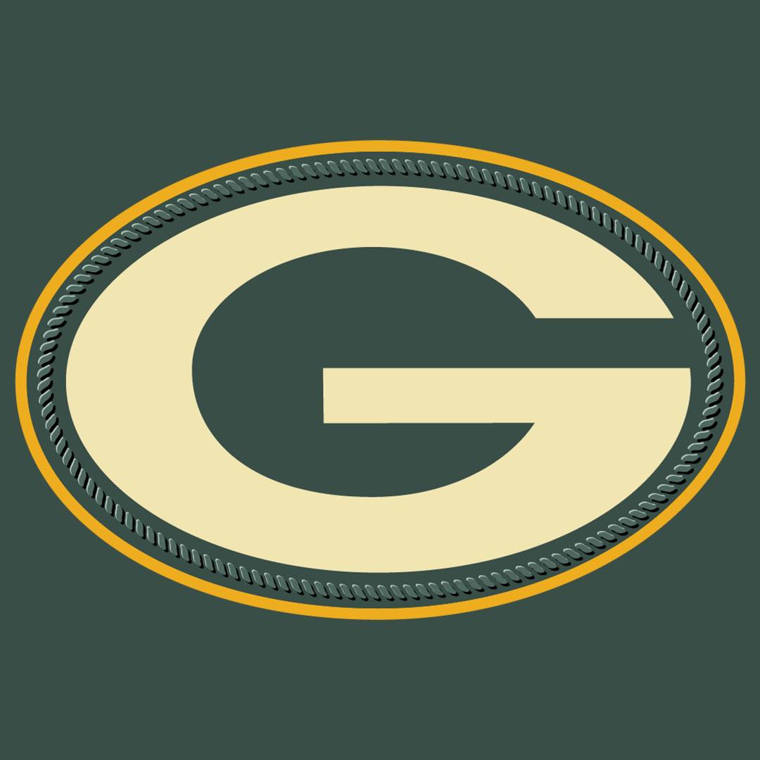 The NFL's oldest rivalry 🤝 - Green Bay Packers | Facebook