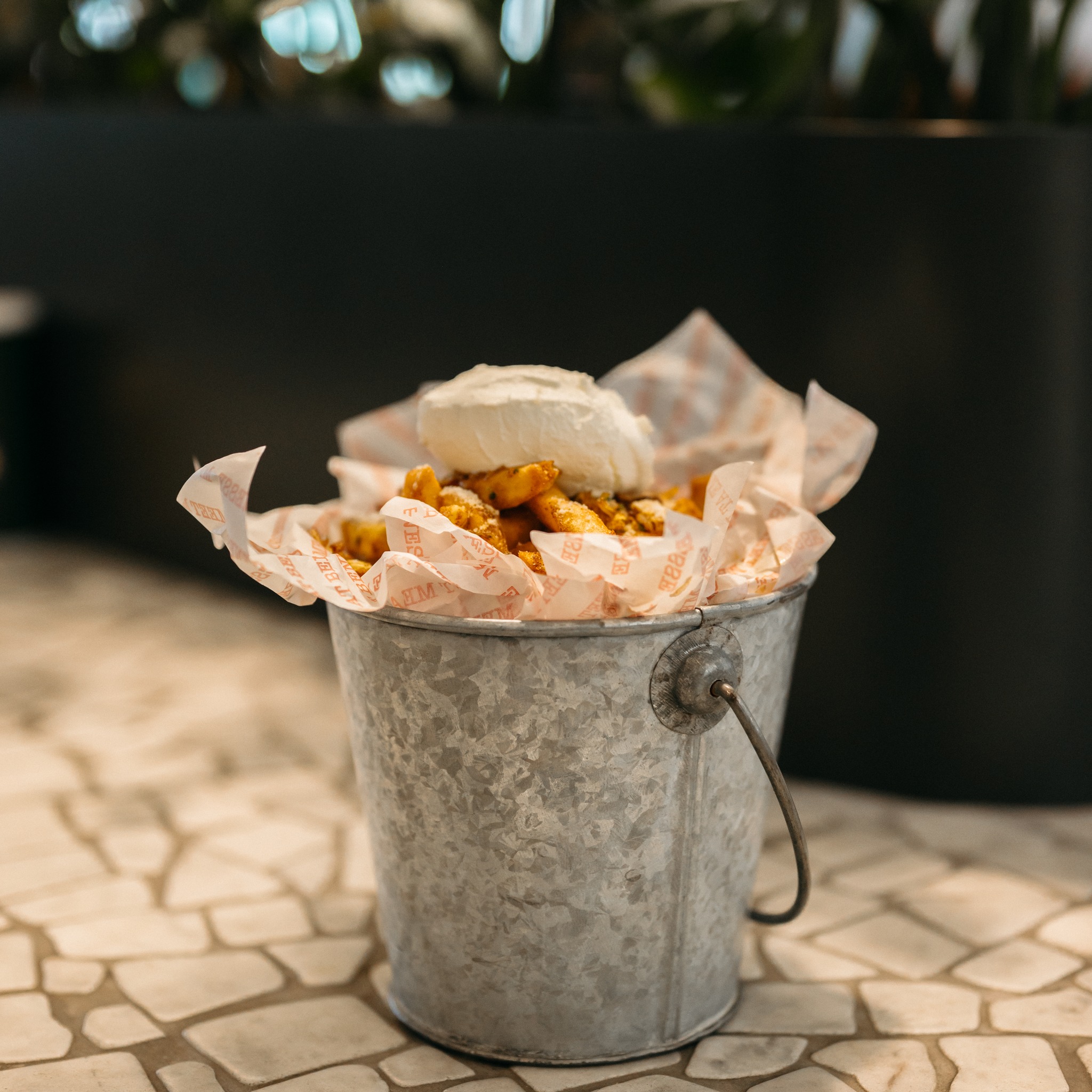 Benesse - Your new favourite side dish at Benesse 🔥... | Facebook