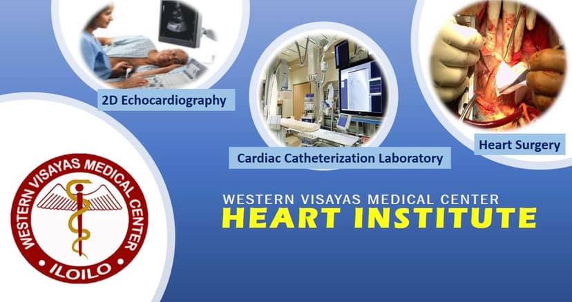 WVMC Heart Institute