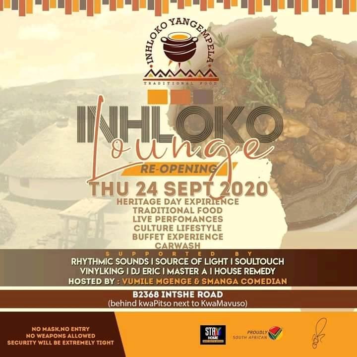 Inhloko Yangempela | Durban