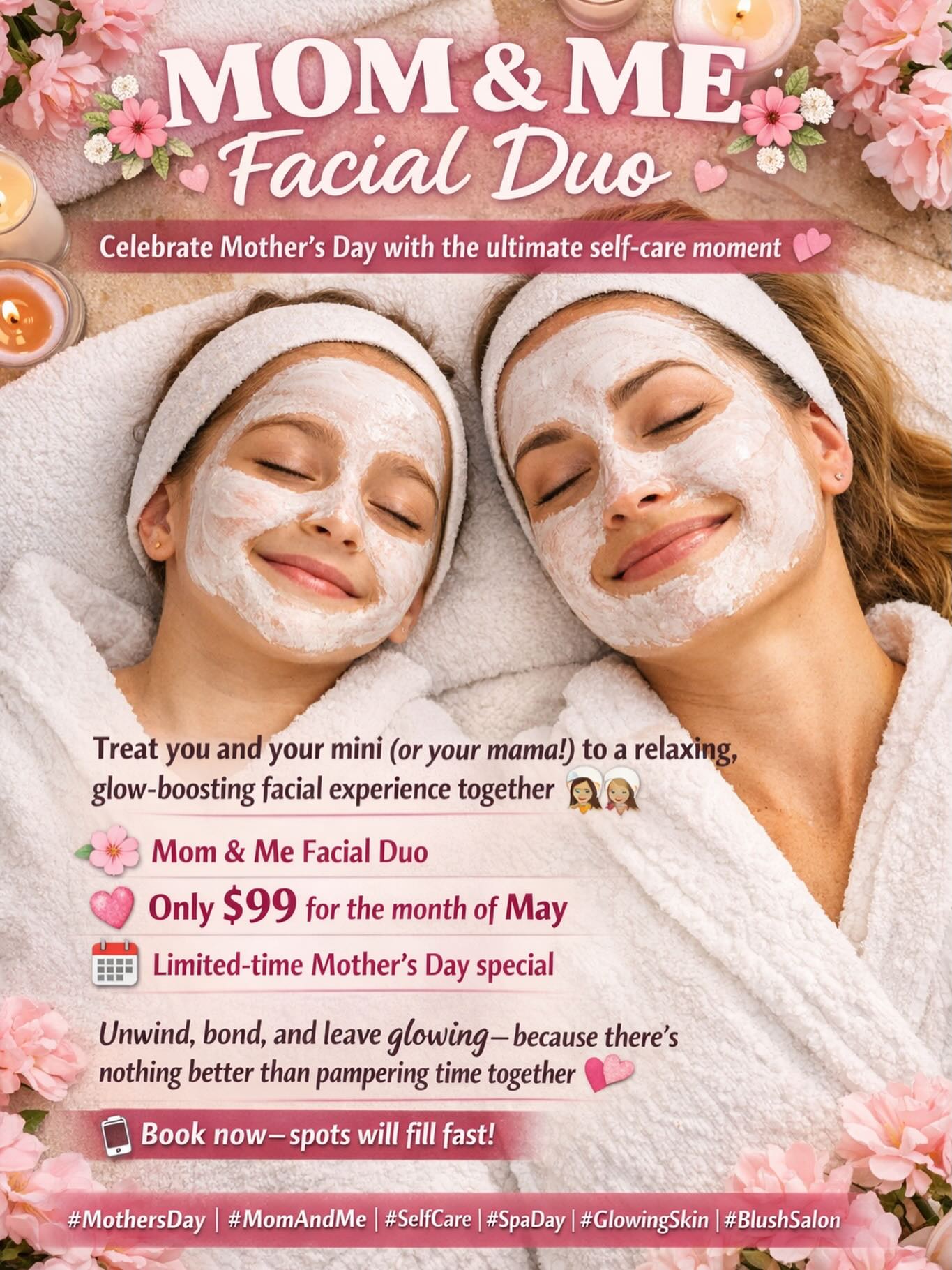 duo special skin care book