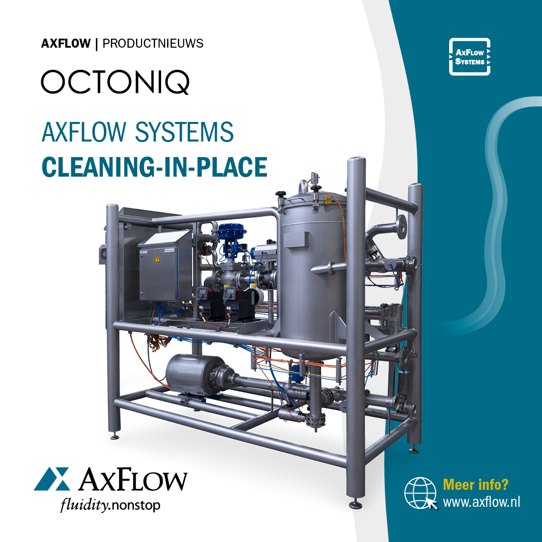 AxFlow | Lelystad