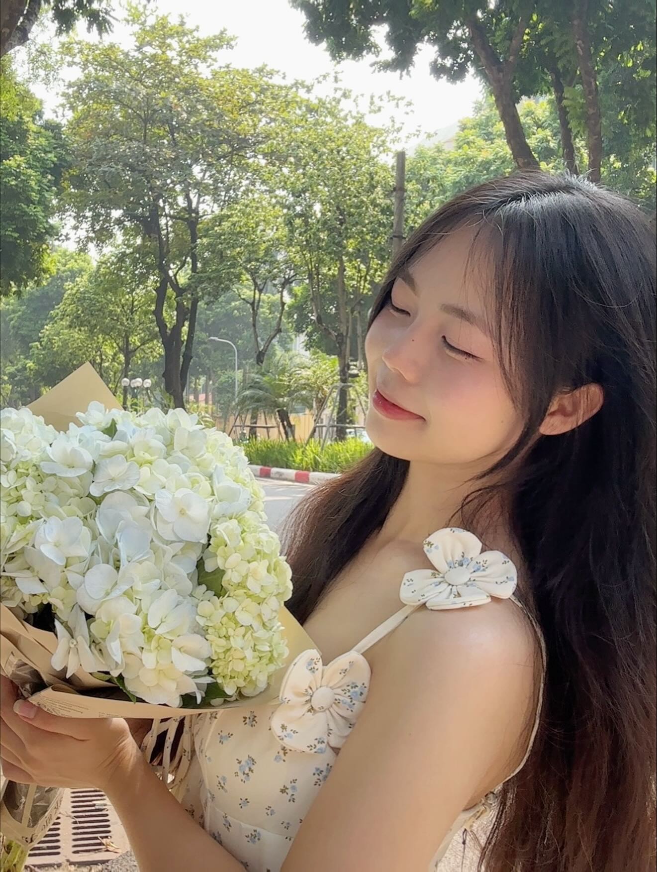 Sầm Lang Như Nguyệt