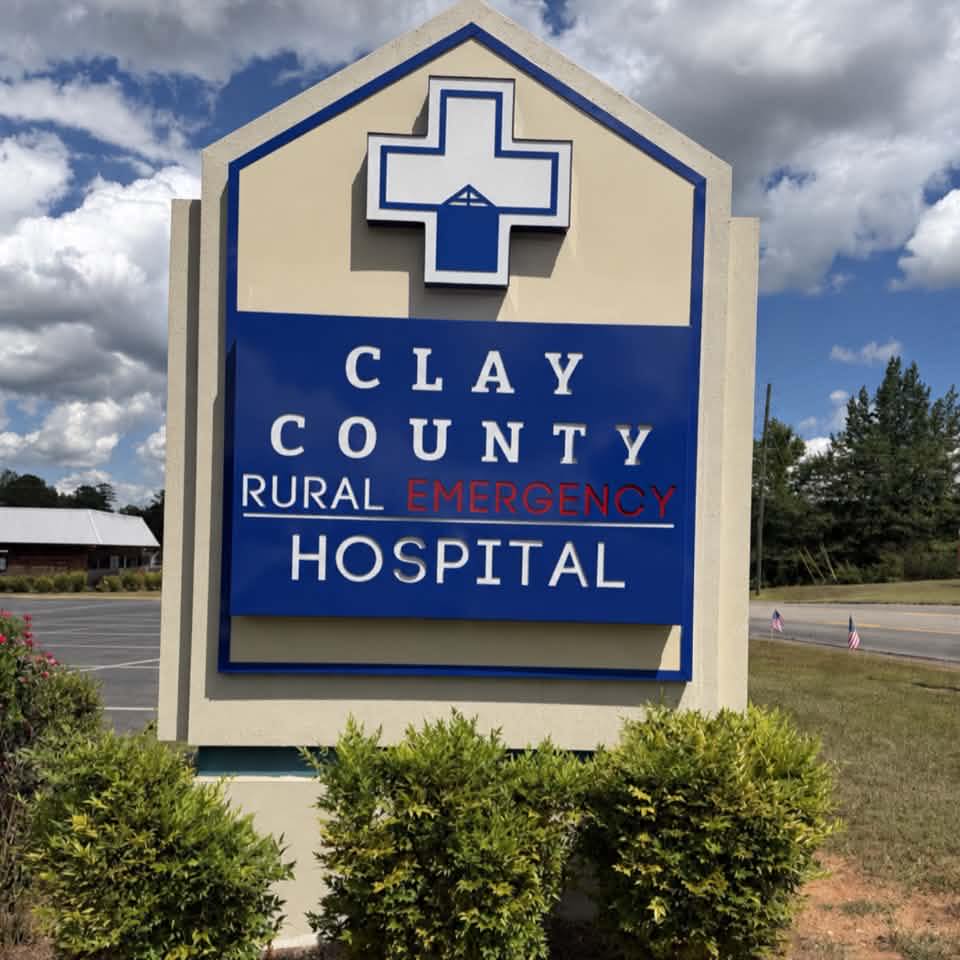 🏥 Your Care. Close... - Clay County Rural Emergency Hospital | Facebook