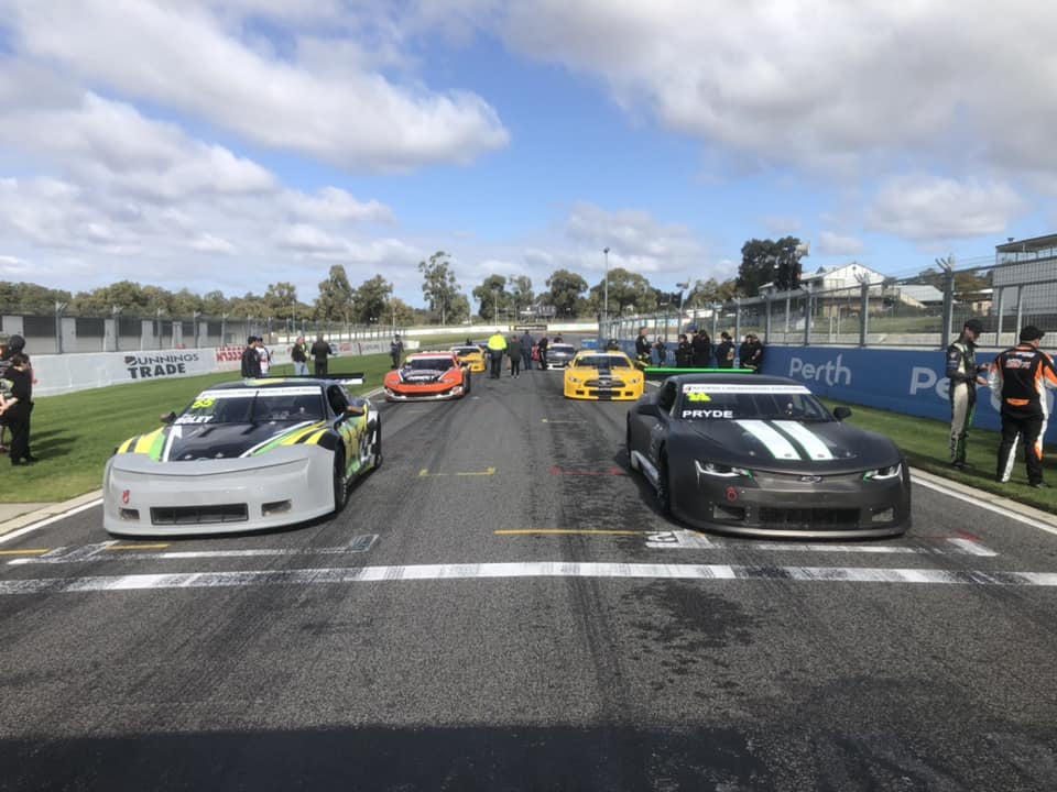 Random images from our recent back... - TA2 Racing Australia | Facebook
