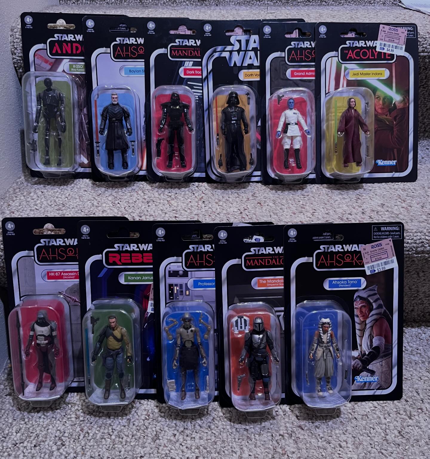Action Figure Insider added a new... - Action Figure Insider