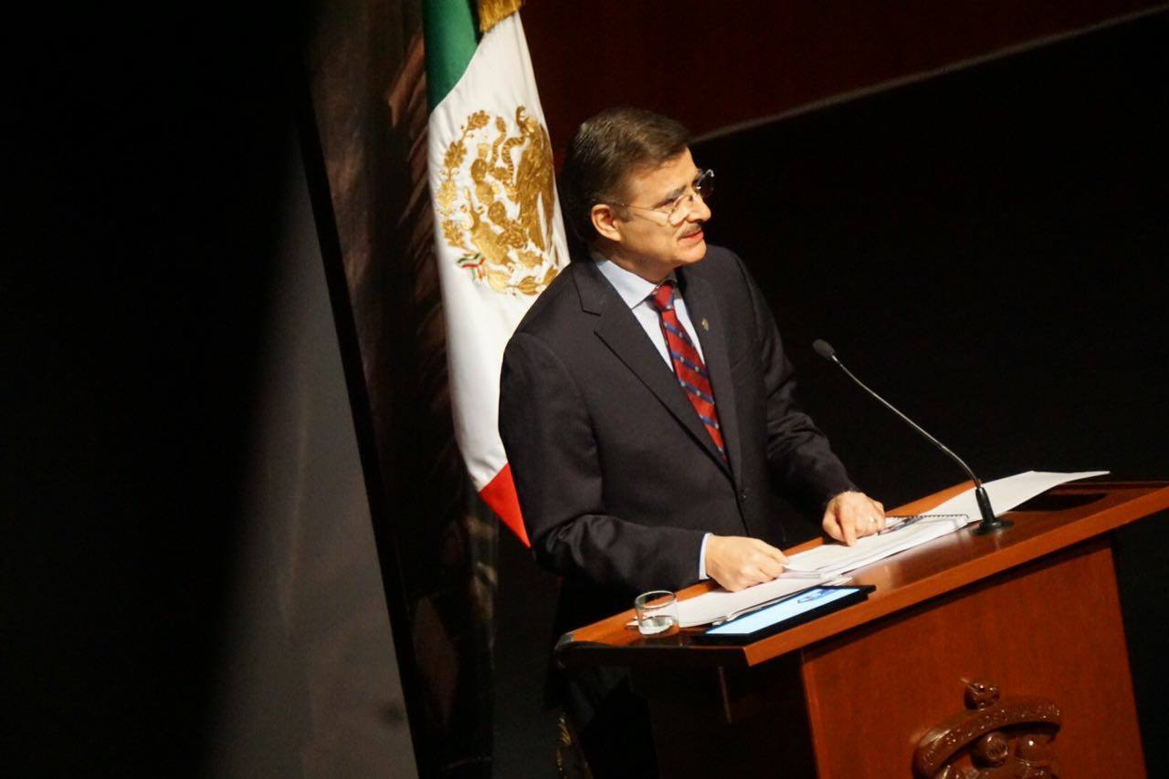 Luis Montes de Oca