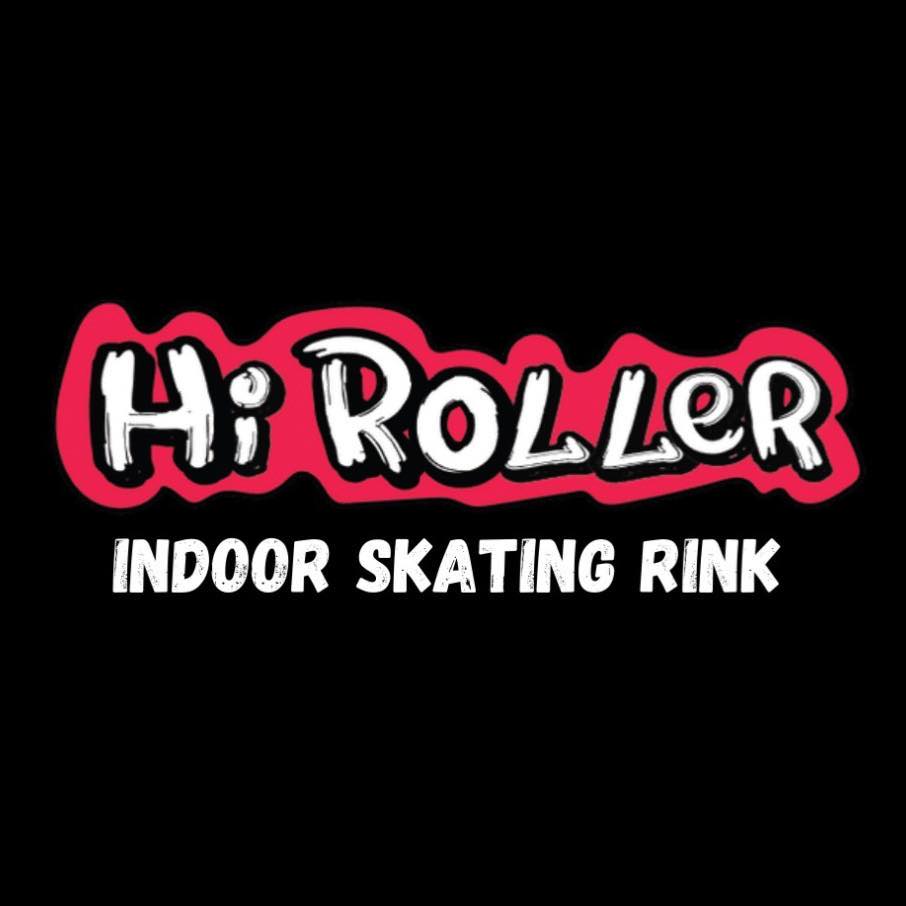 Hiroller Indoor Skating Rink Home Facebook