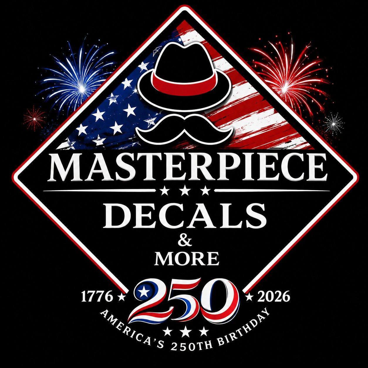 We love getting photos... - Masterpiece Decals & More LLC | Facebook