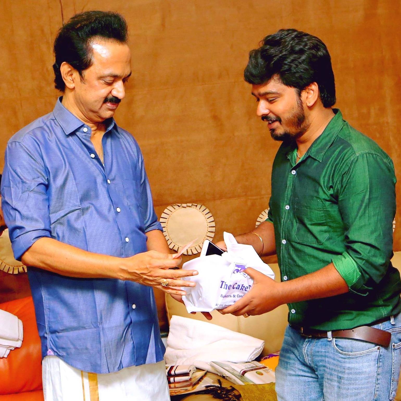 Vijay R