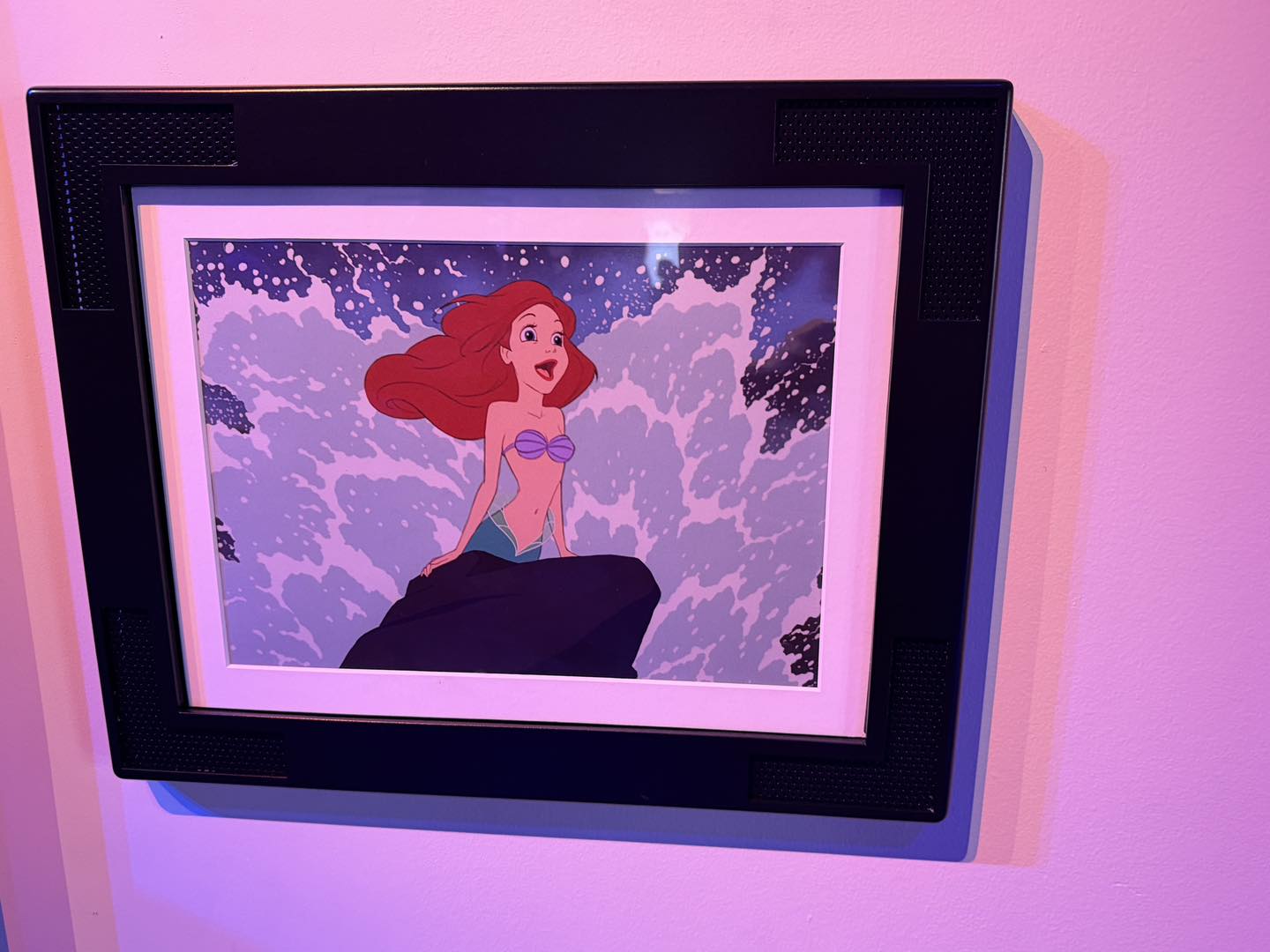 of Magic ディズニー Disney The セル画 Animation