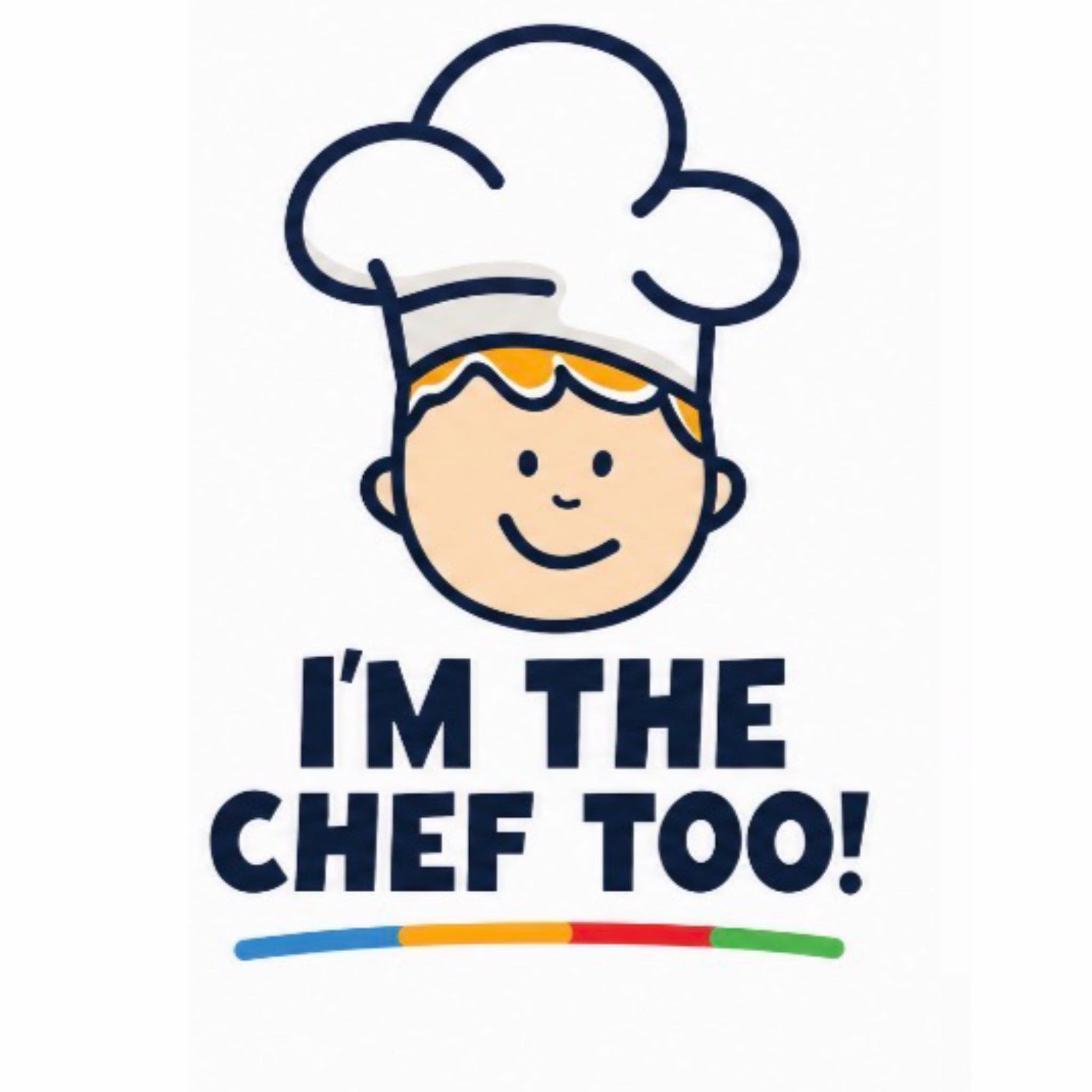 Turn your kitchen into a magical learning lab with I'm The Chef Too ...