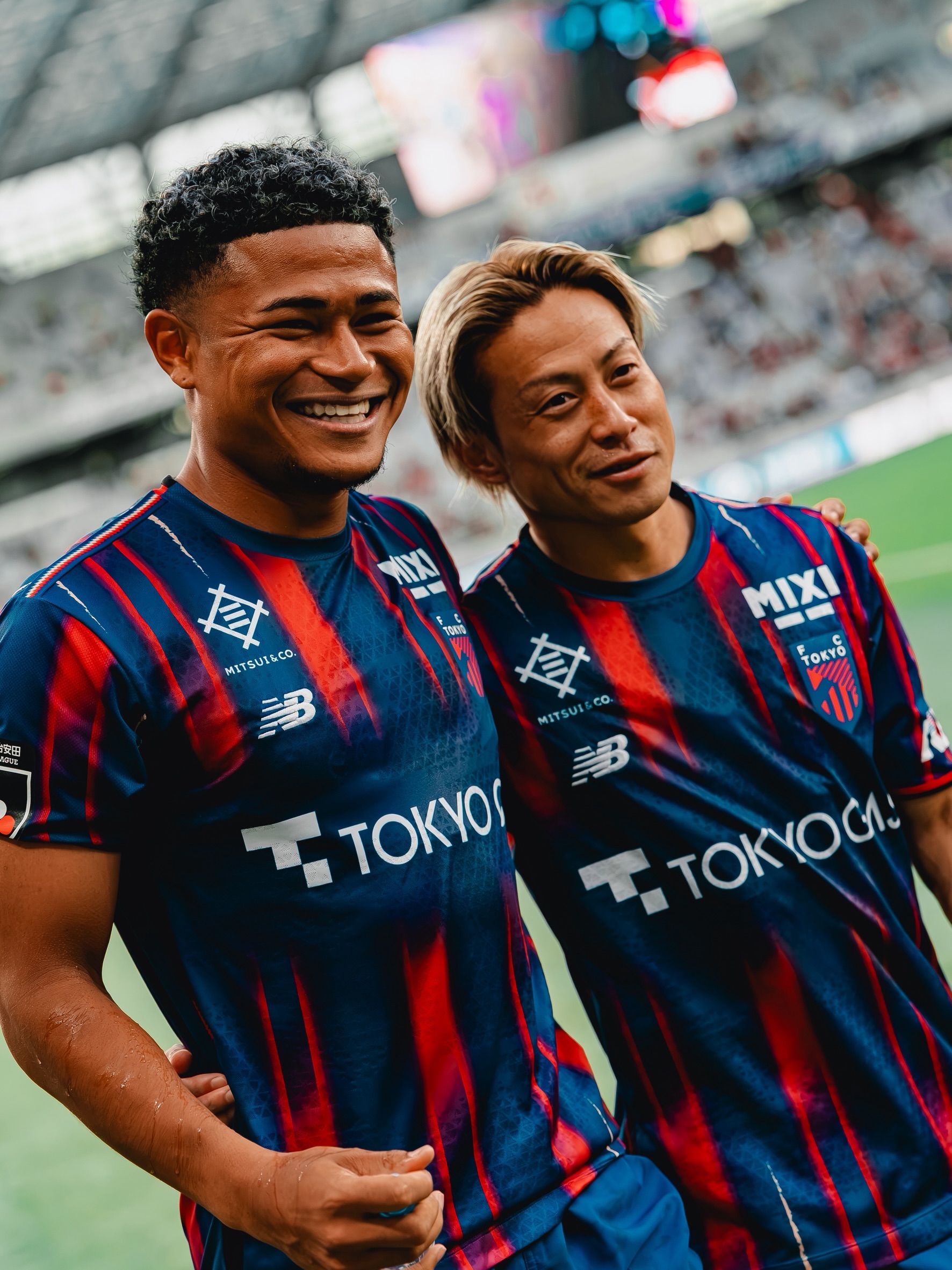 FC東京 (@fctokyo) • Facebook