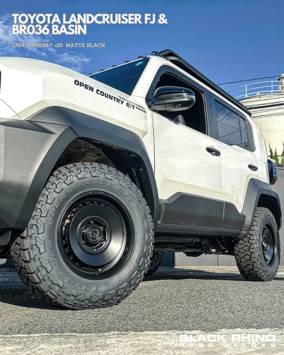 【パープン】MLJ xj04 16インチ　rav4 Toyota RAV4 Adventure with XTREME-J XJ04 Wheels: XJ04 16x8.0j