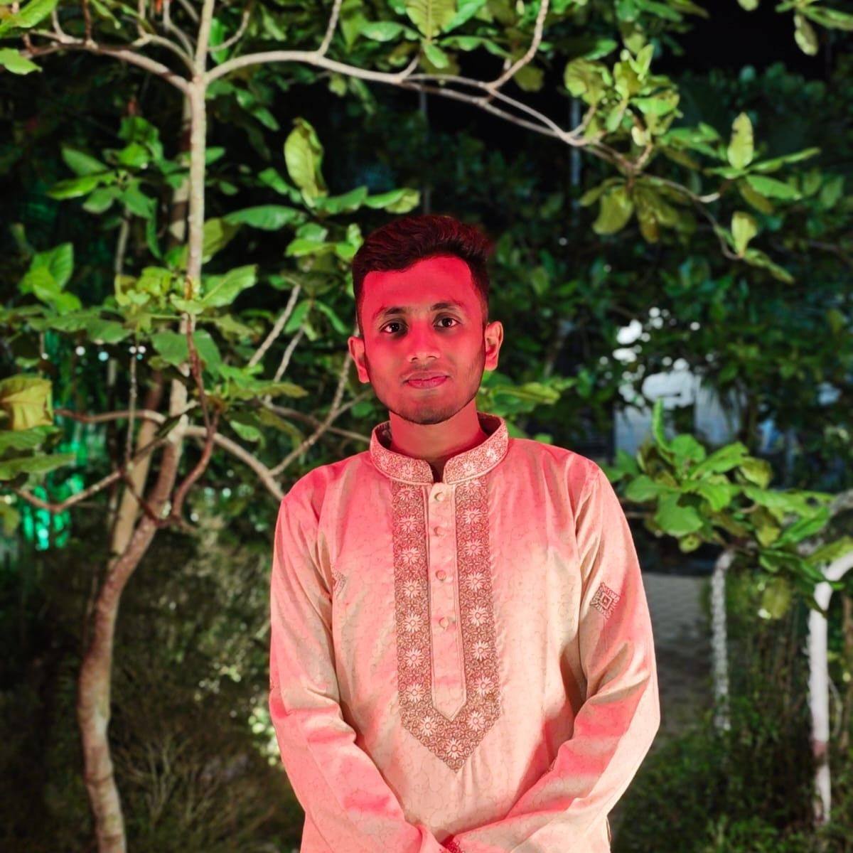 Md Rajaul Islam Rajoun