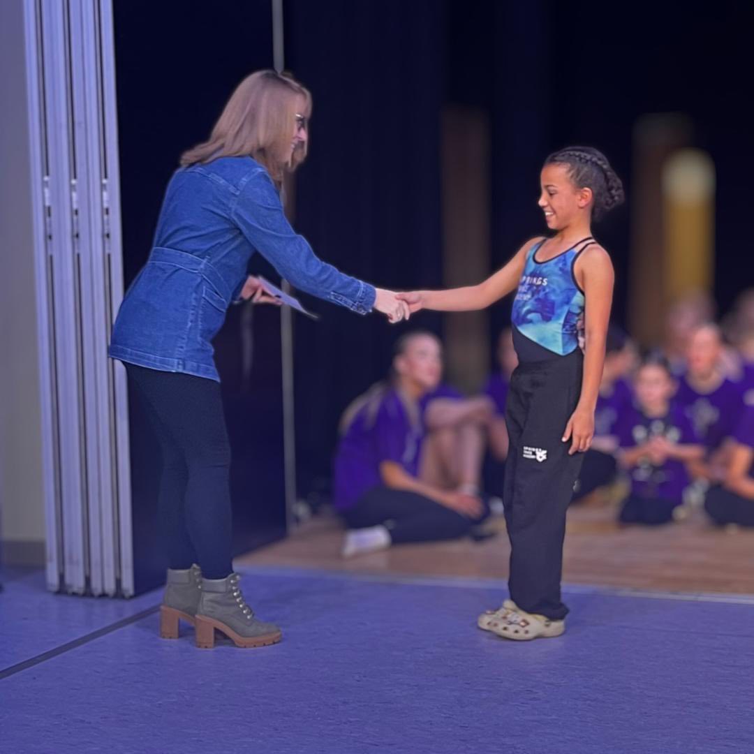 Springs Dance Academy added a new... - Springs Dance Academy