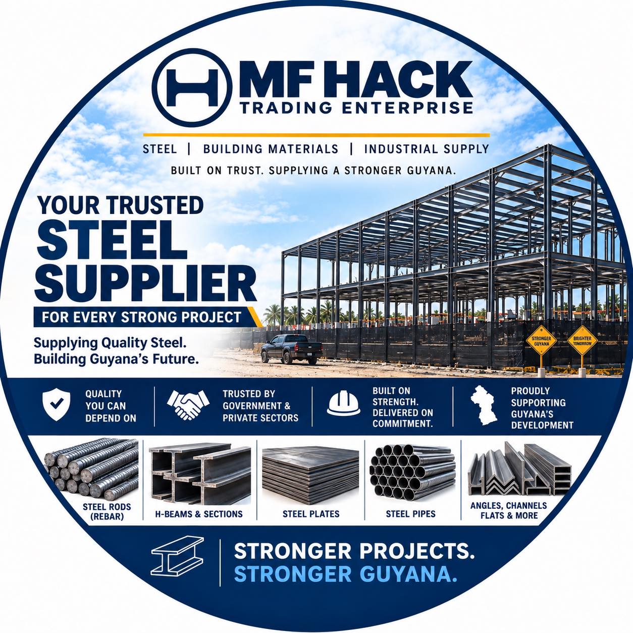 #NowHiring Join Our Team:... - MF Hack Trading Enterprise | Facebook