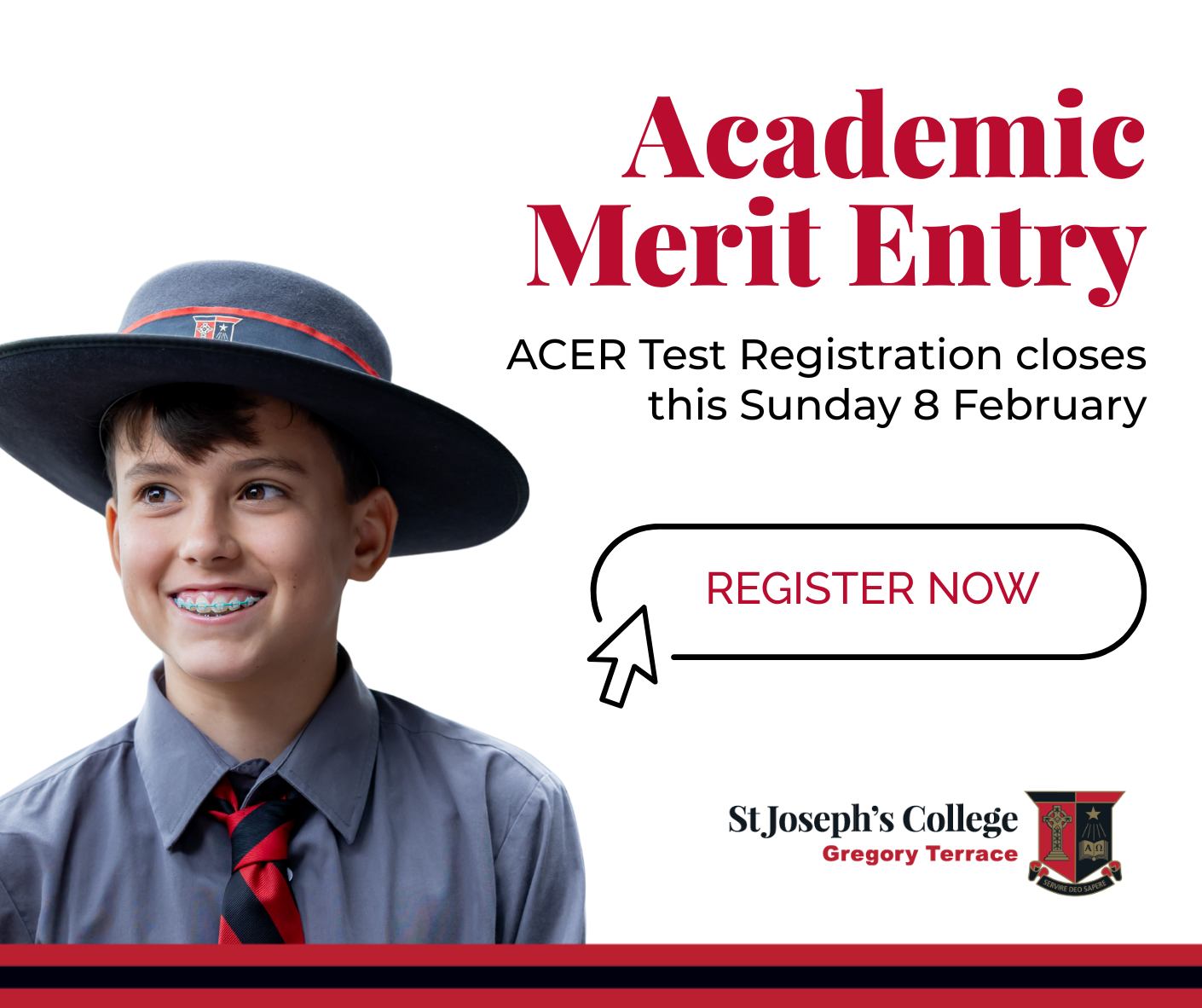 St Joseph's College... - St Joseph's College Gregory Terrace