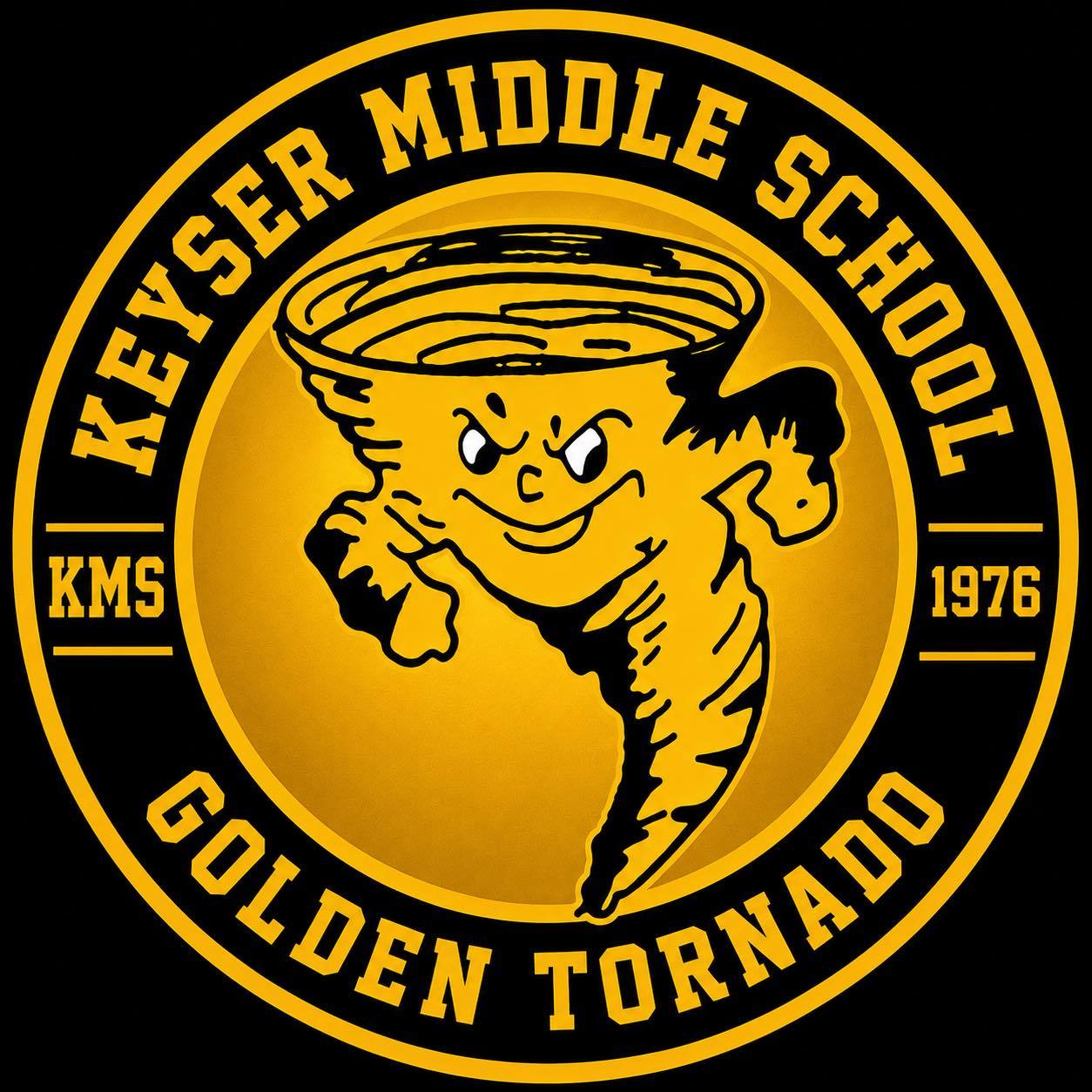 Keyser Middle School | Facebook