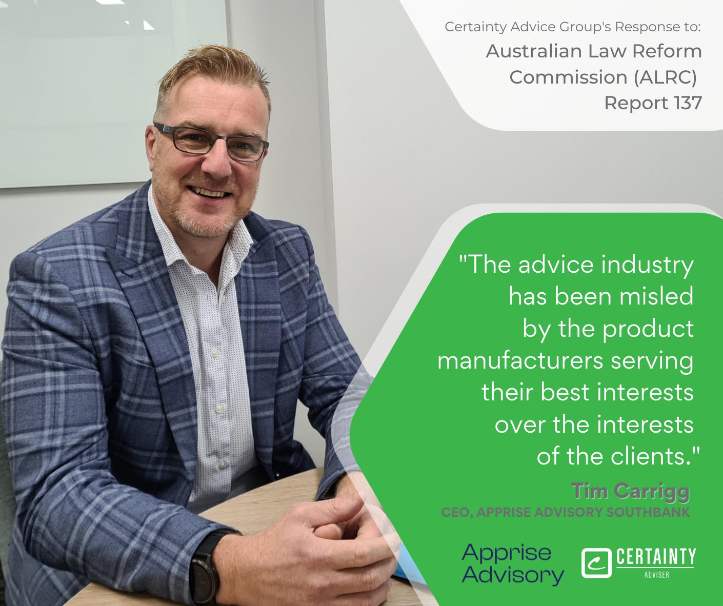 Apprise Advisory | Melbourne VIC