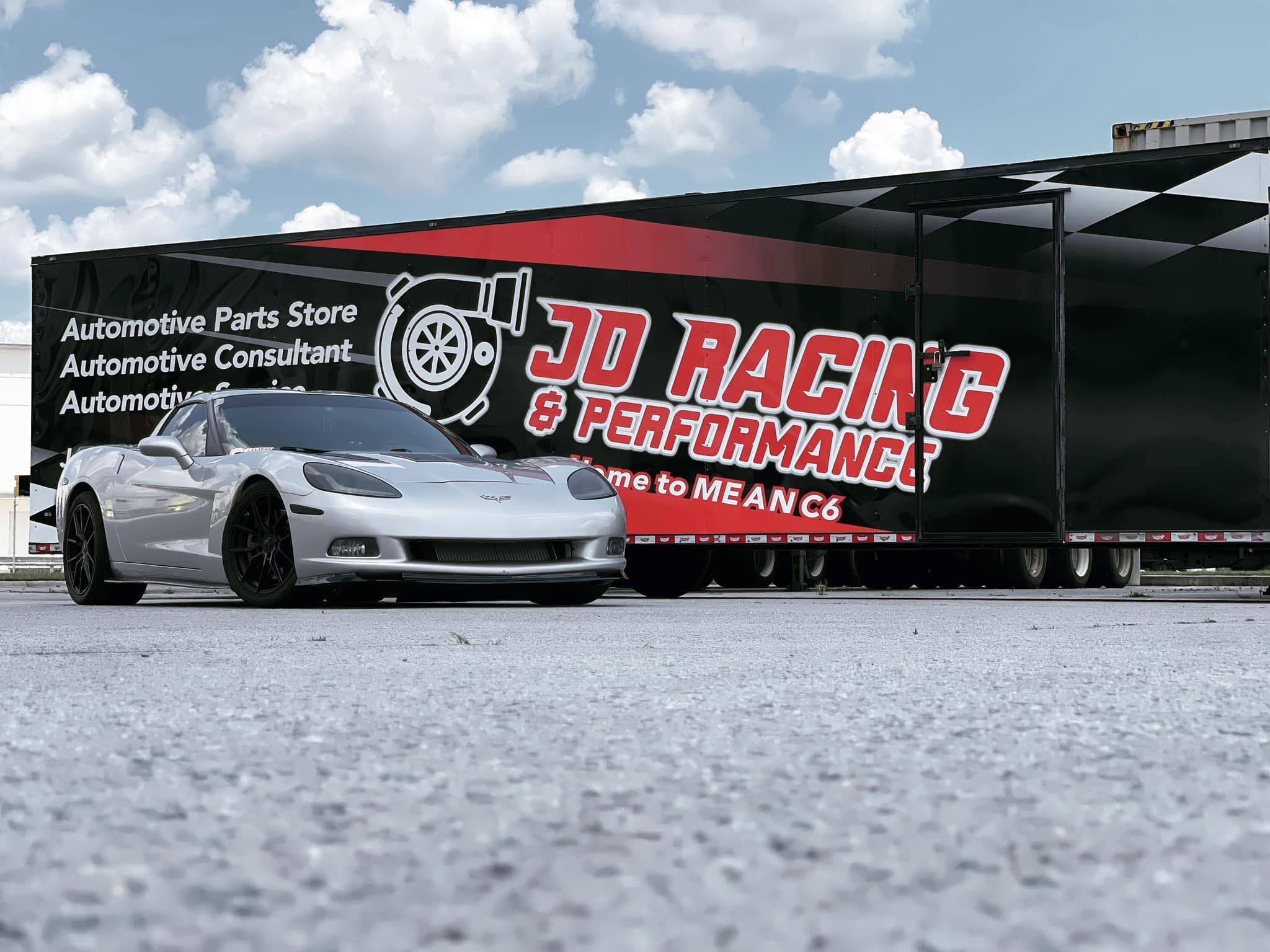 JD Racing & Performance
