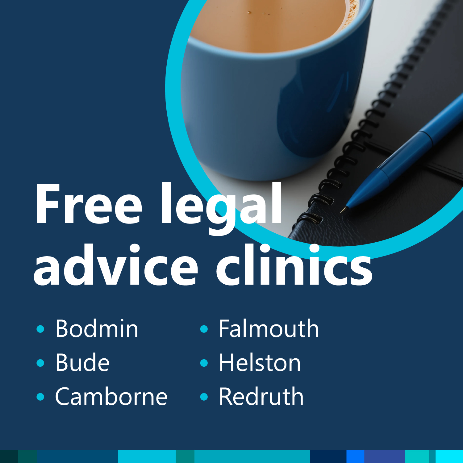 Need free legal advice? Our 2026... - Coodes Solicitors | Facebook