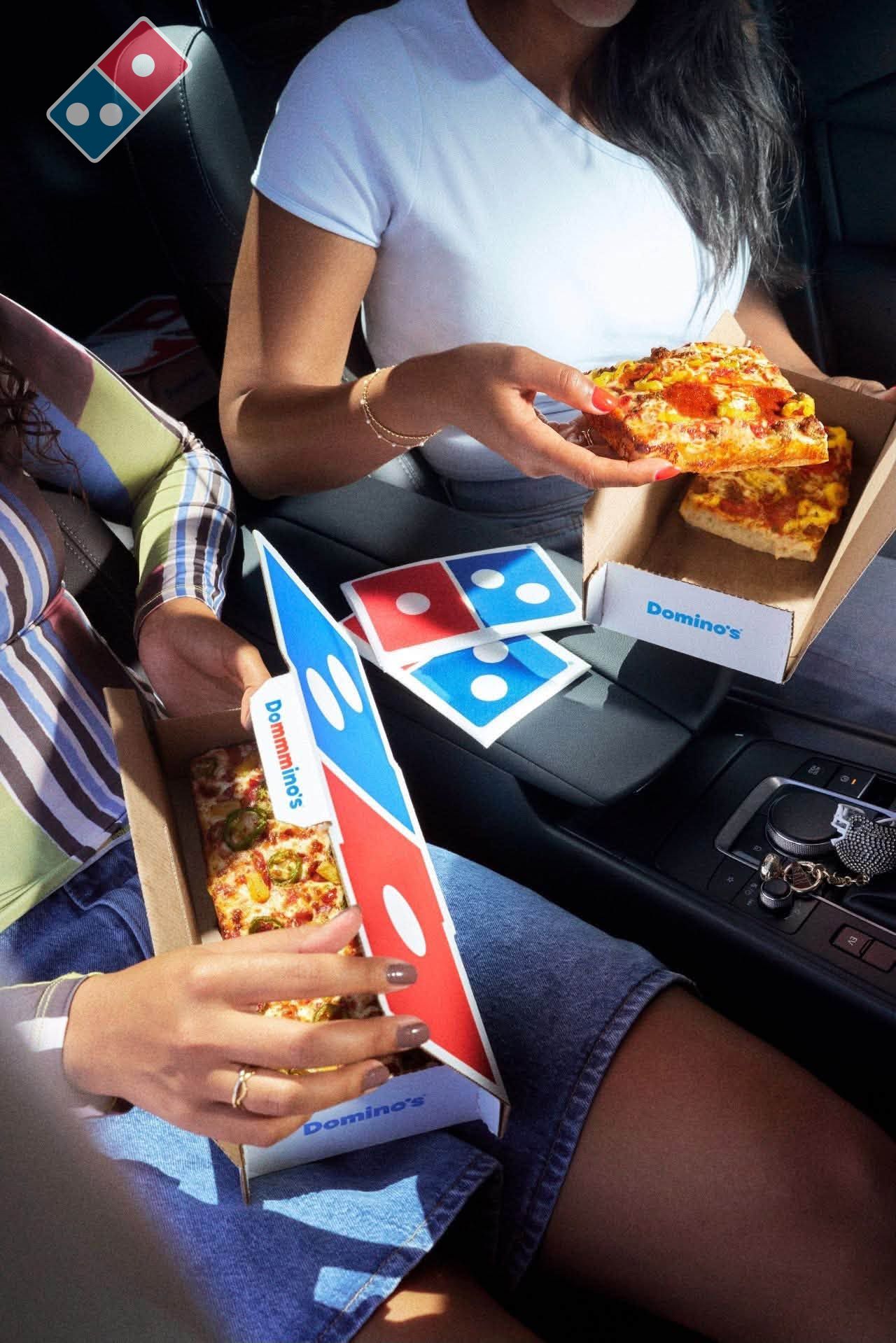 Domino's Pizza | Saint Albans WV