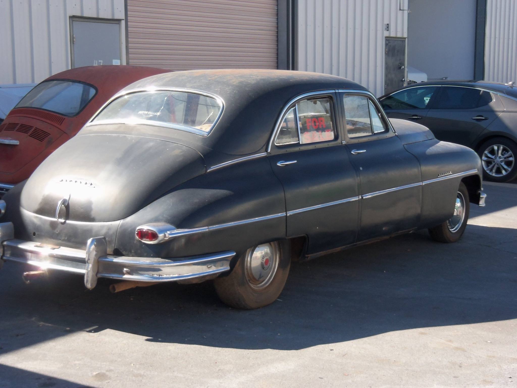 What was the sticker price of a car in 1950?