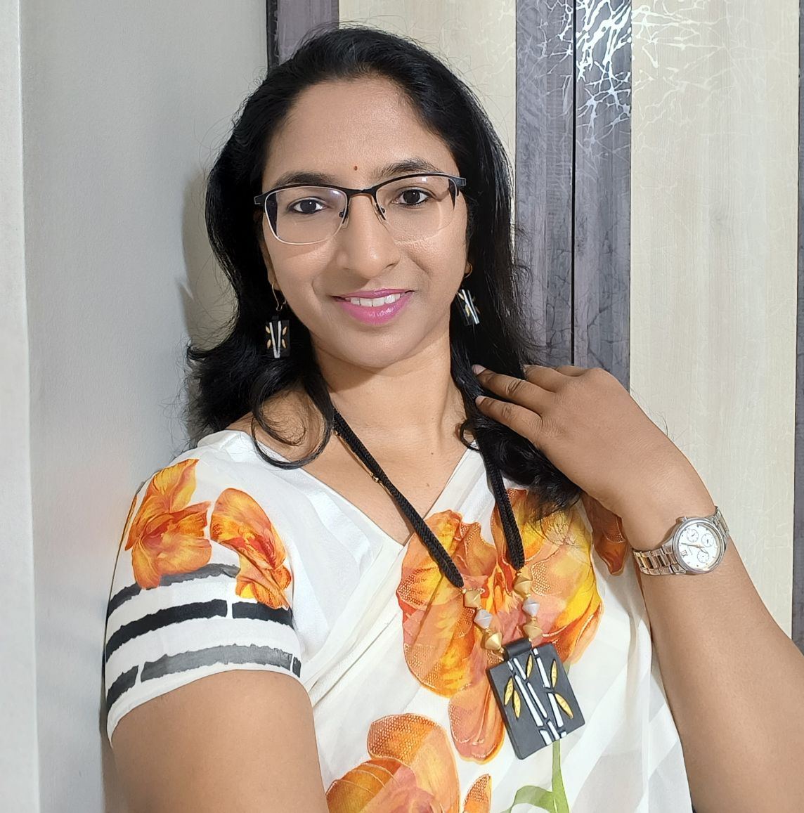 Trupti Raulkar-Deorukhakar