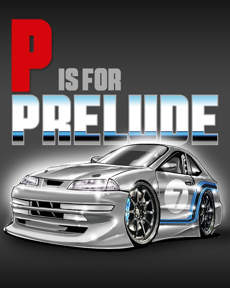 Max Boost - What Generation Of Prelude Is Your Favorite?... | Facebook
