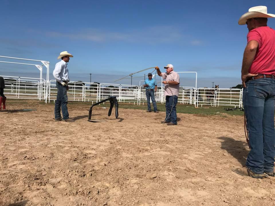 Champion Ranch Arena & Horse Boarding | Athens TX