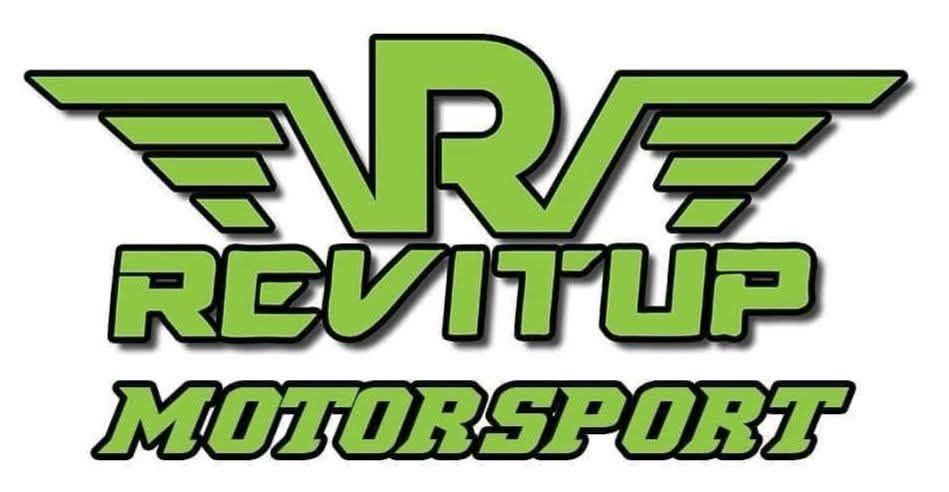 Rev it up drifting competition