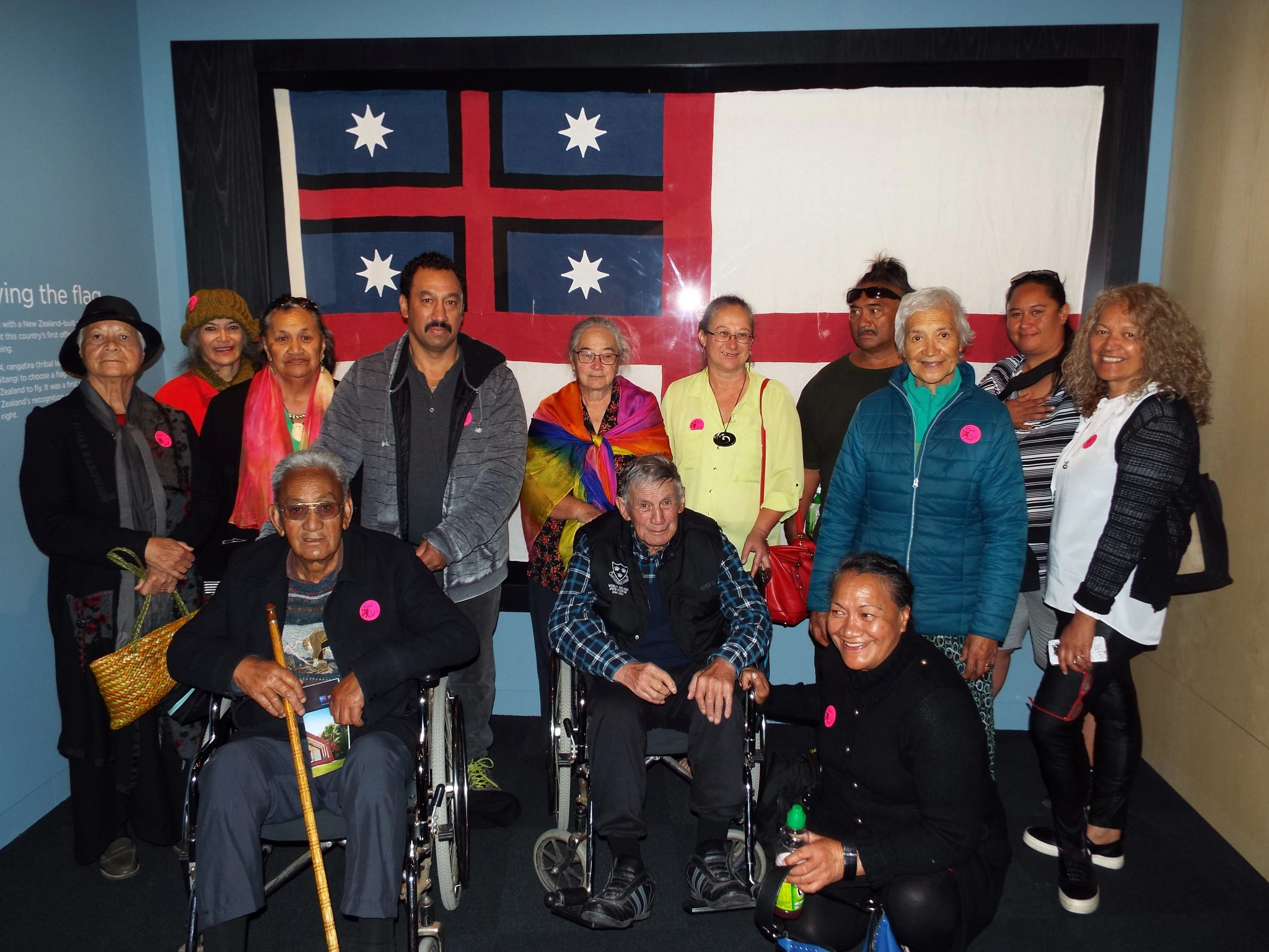 Whangaroa - He Wakaputanga – Our Story, Our Strength On 28 October 1835 ...