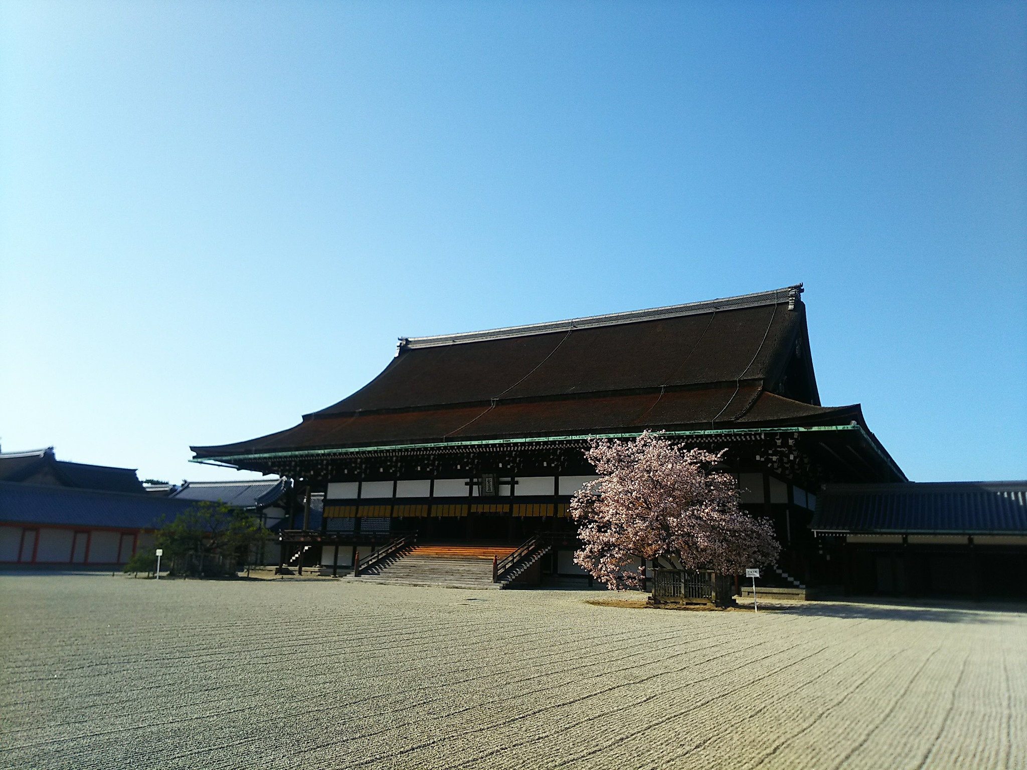 【あの日の舞台を歩く】 京都御所と公家町の記憶【激動の幕末編】