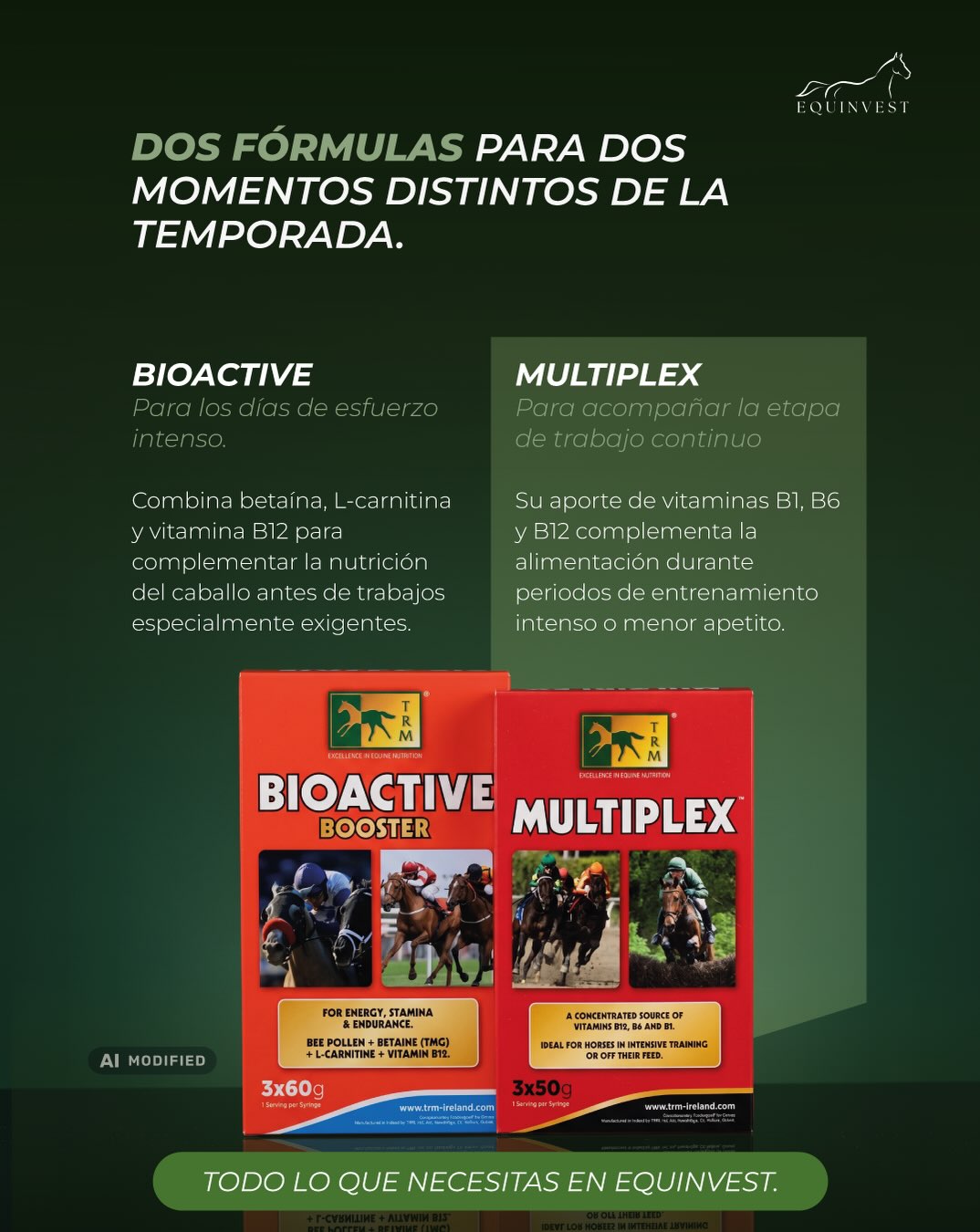 l carnitina vademecum Equinvest Brands_Douglas Laboratories