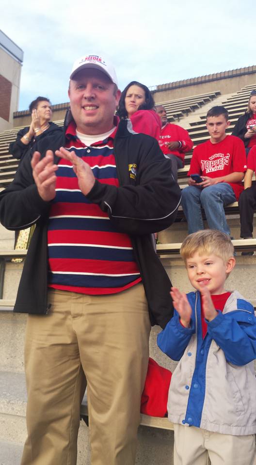 Derek Lee Reeder for Bowling Green City Commission - Home | Facebook