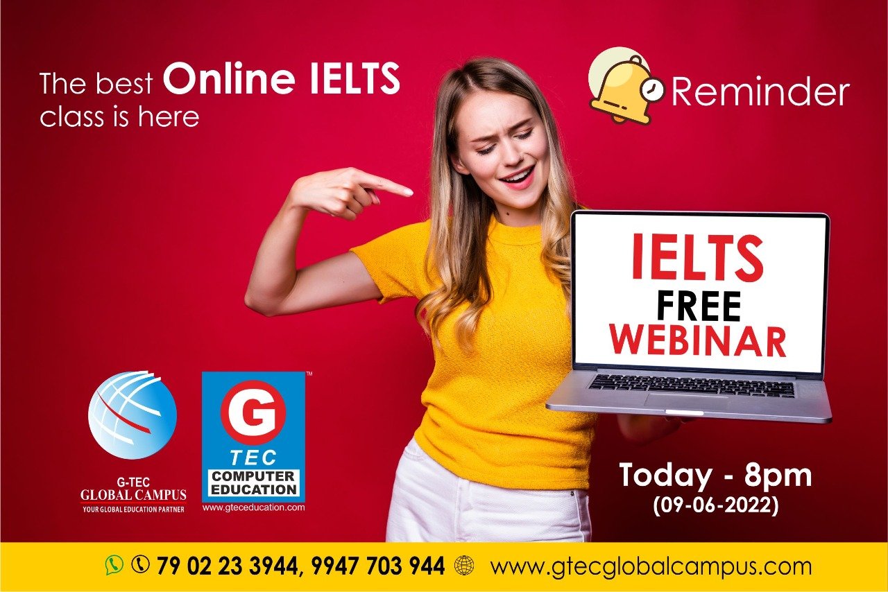 G-TEC Gensmart Academy - Home