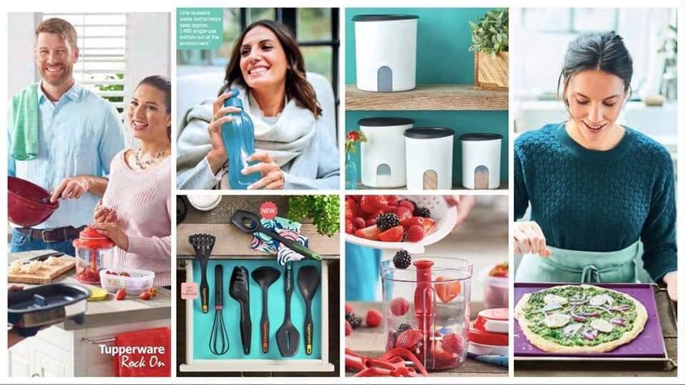 Diane's Tupperware VIP Group | Facebook