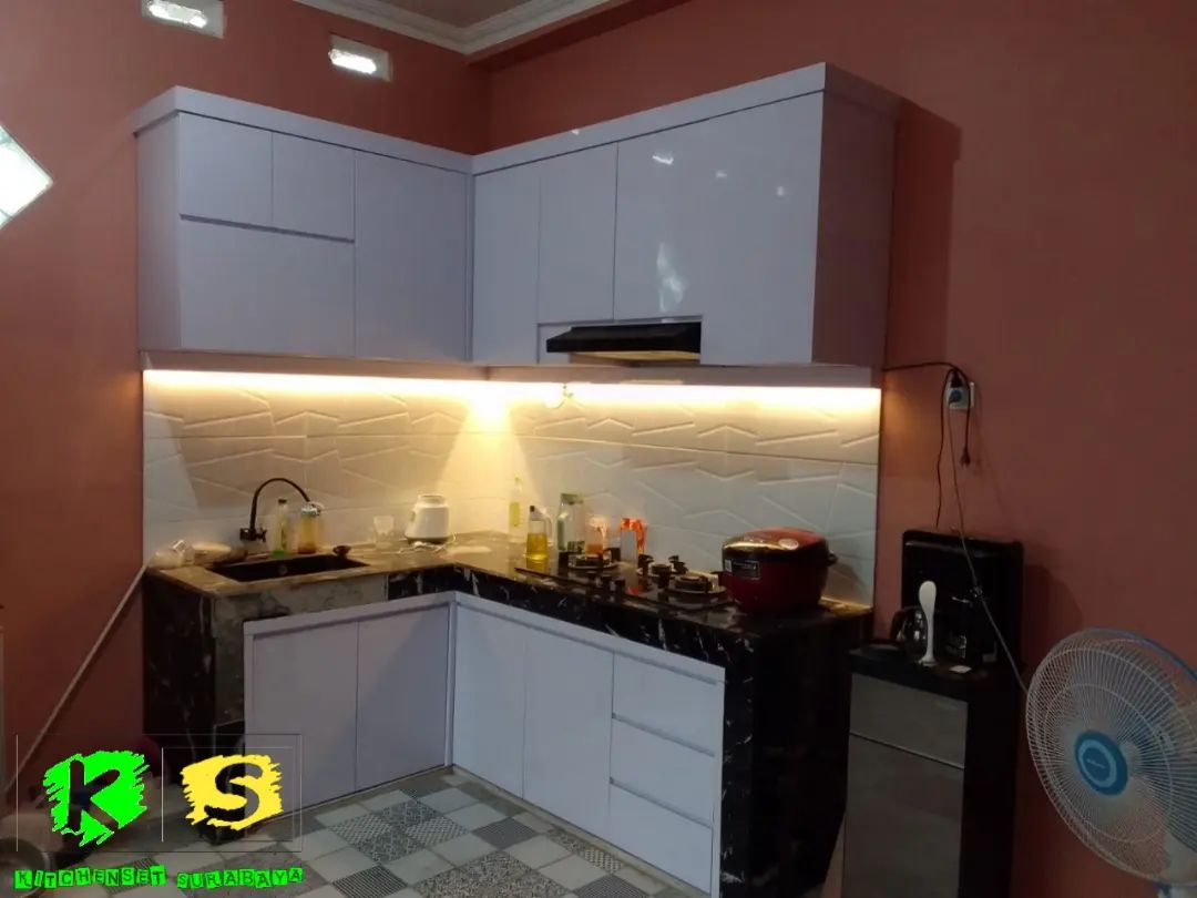 Interior Surabaya