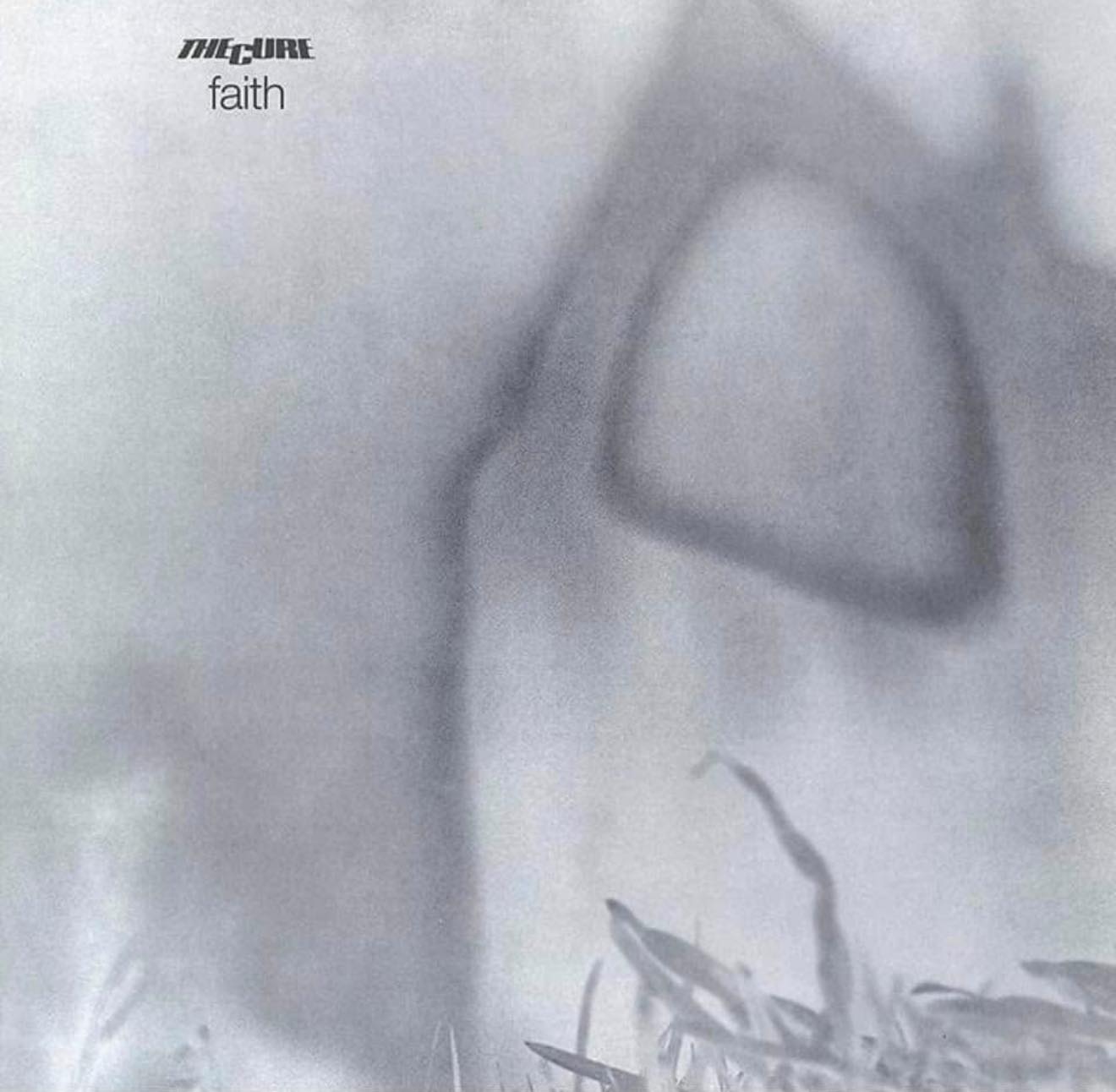 The Cure's Faith album and Primary single