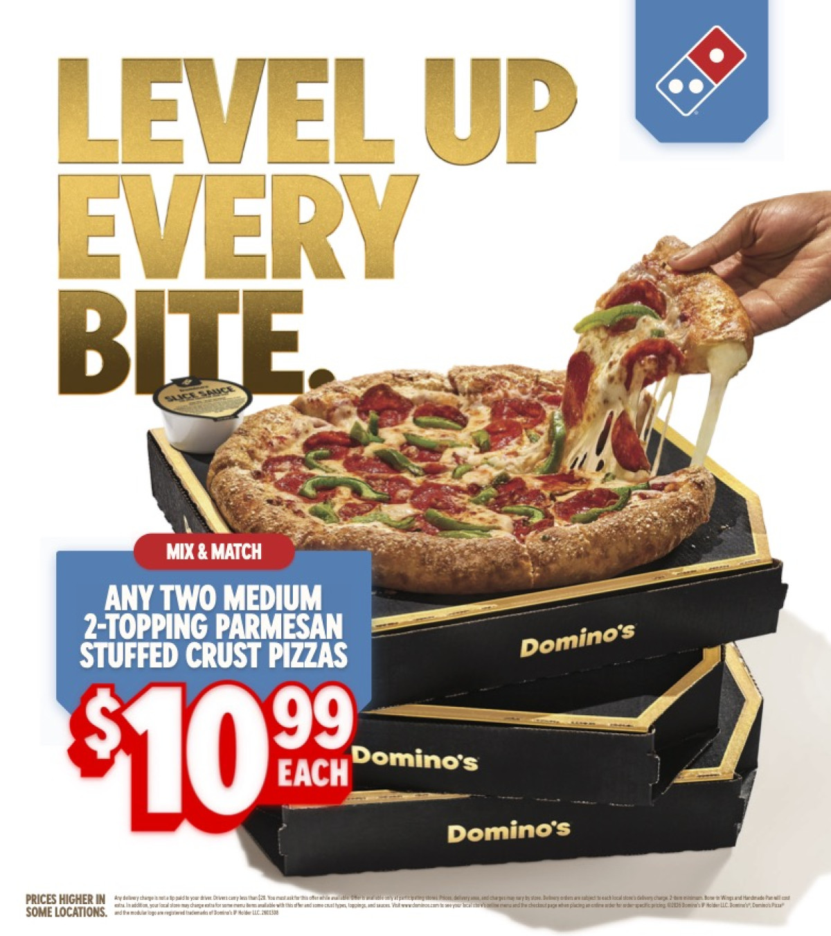 Domino's Pizza Highway 72 W | Madison AL