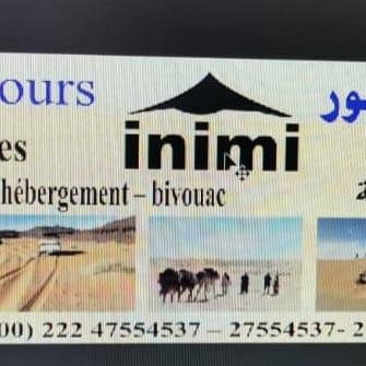 Inimi Tours