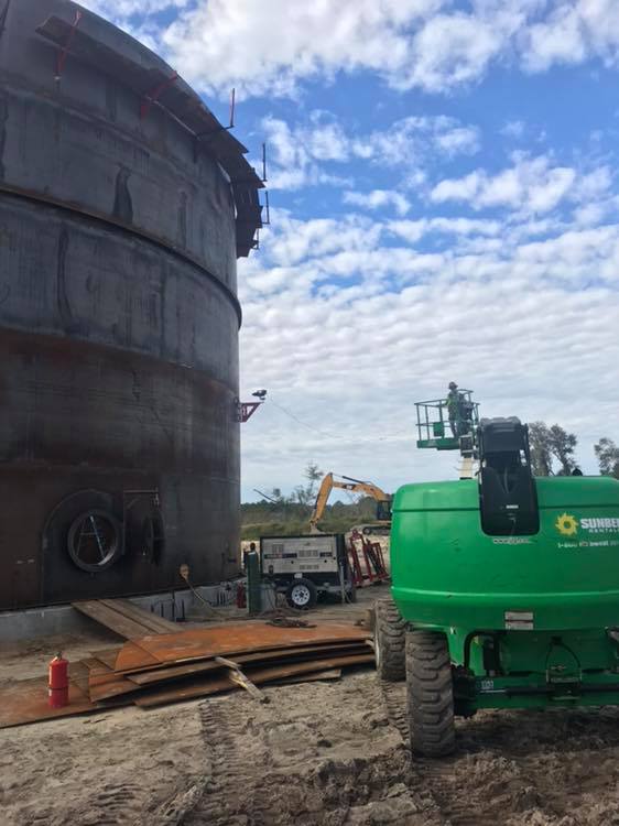Continental Testing & Engineering | Phoenix AZ