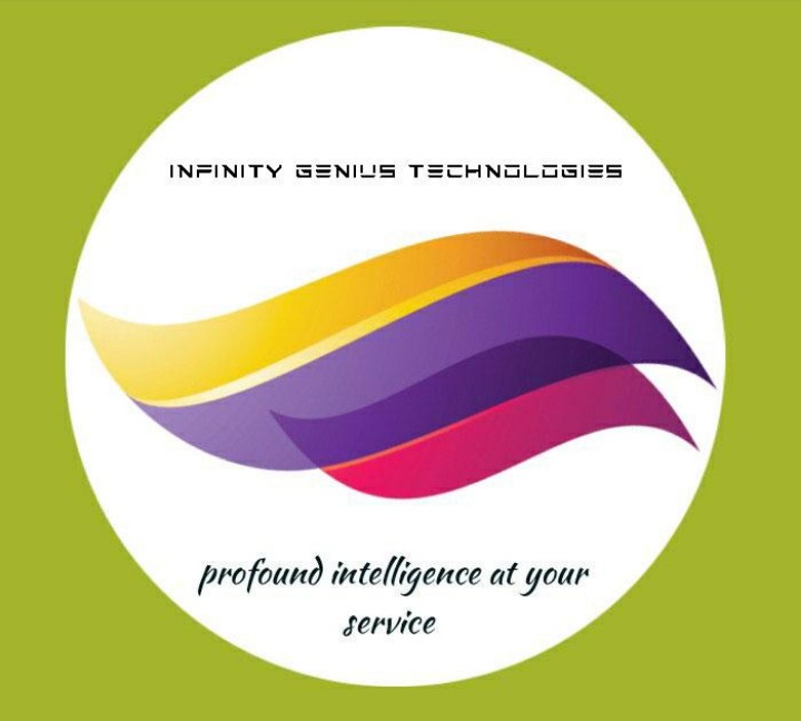 Infinity Genius