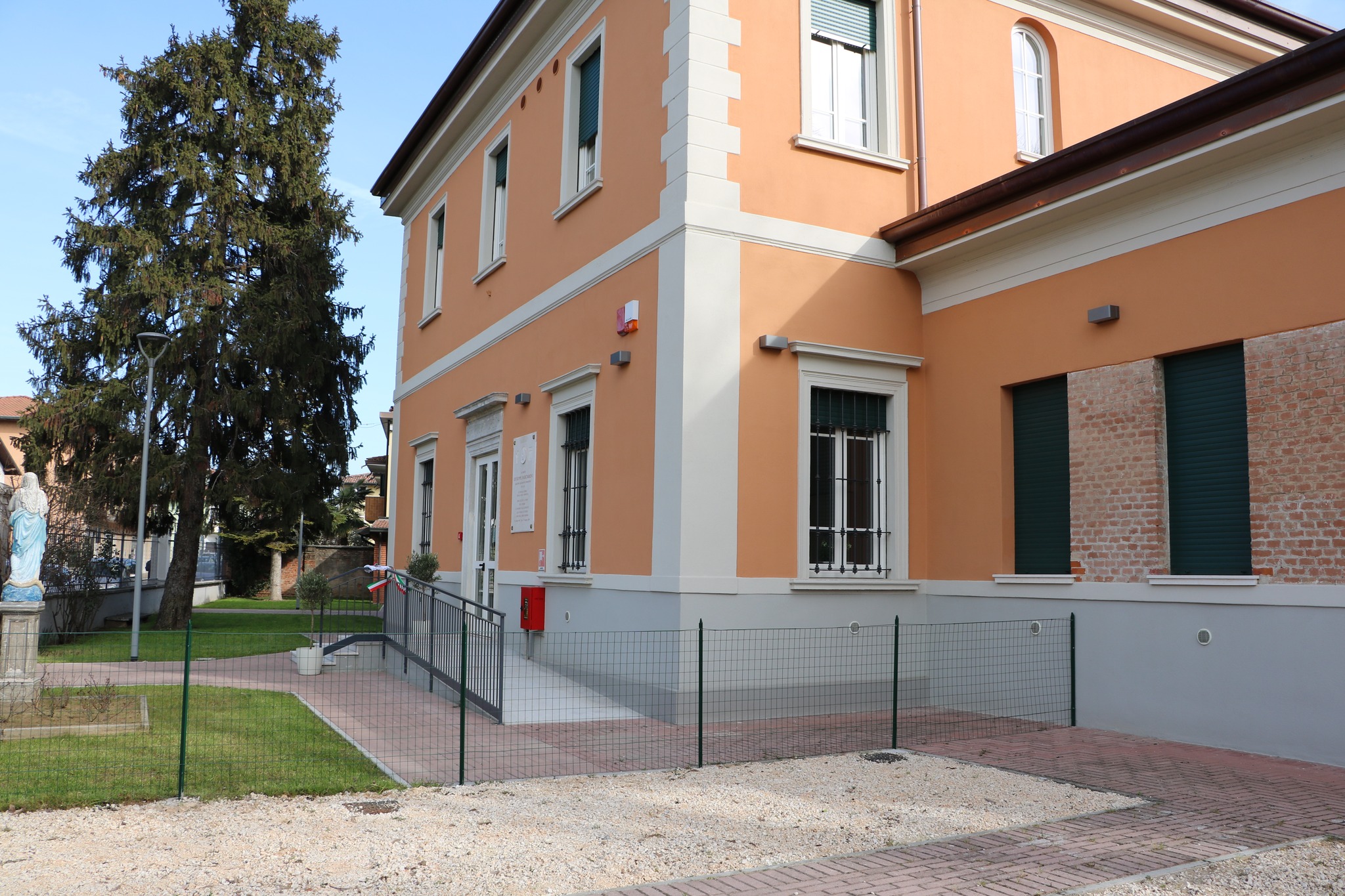 Centro Diurno Integrato Flero | Flero