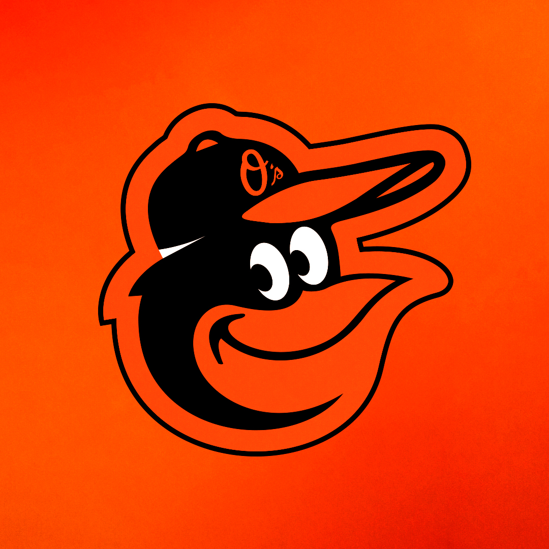 Rocky weather? Can’t rain on our parade. - Baltimore Orioles | Facebook