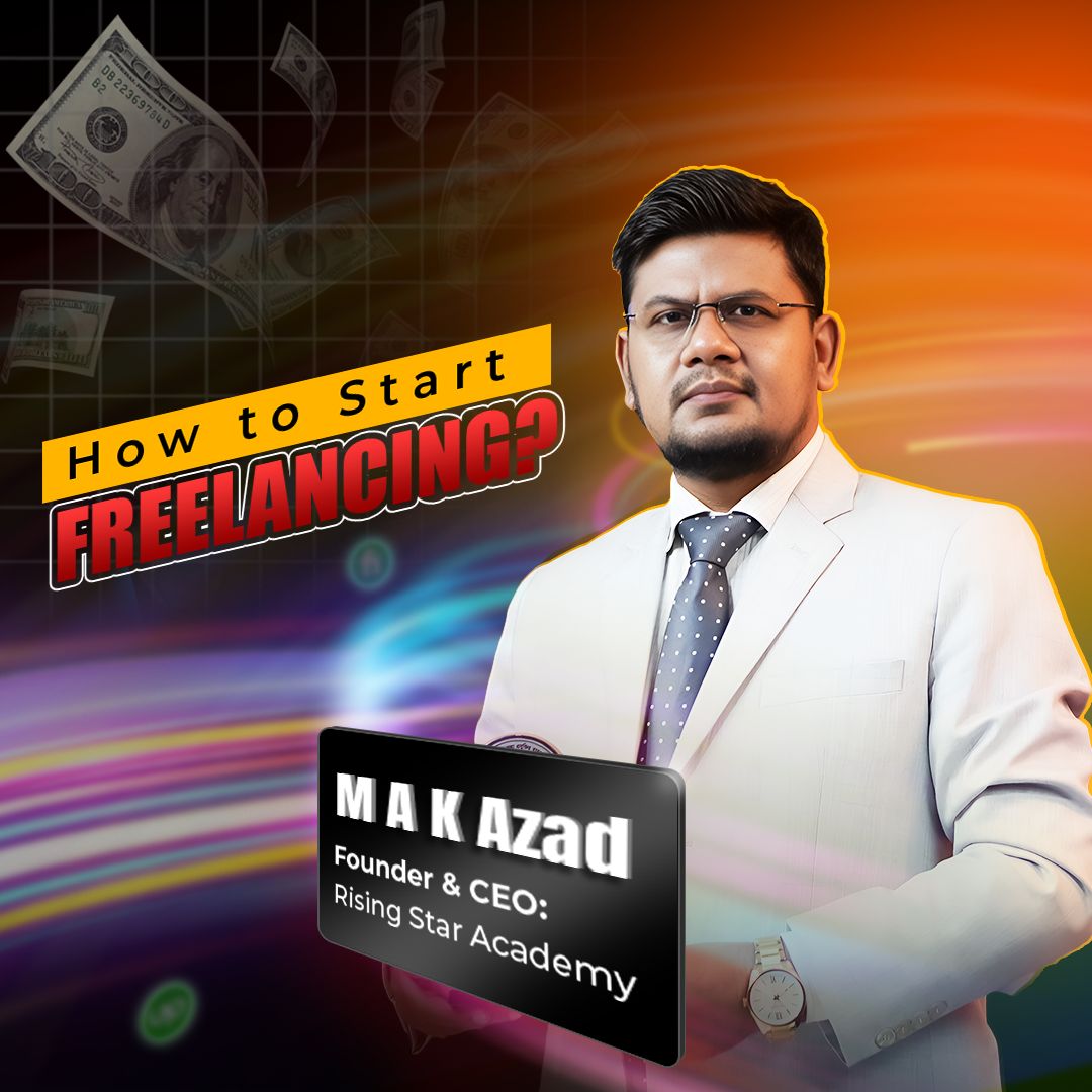 M A K Azad