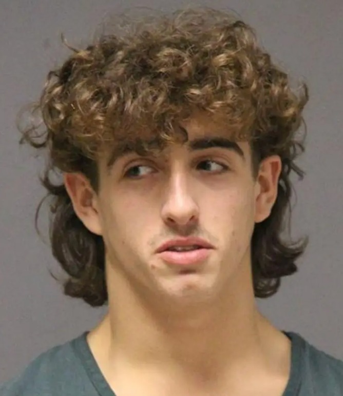 West - A New Jersey police officer asked a skateboarder for his ID ...