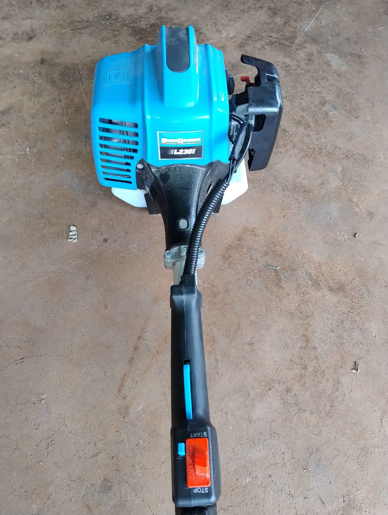 Bushranger l2301 whipper sniper - Edgers - Toowoomba, Queensland ...