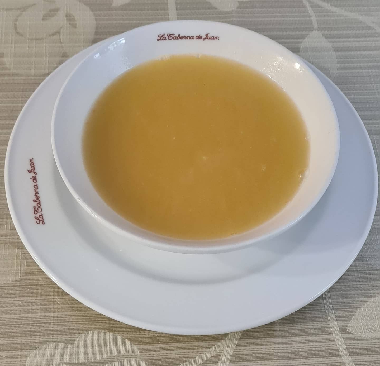 La taberna de Juan | Madrid
